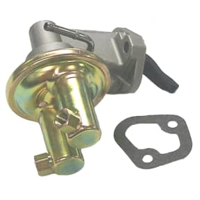 Sierra Mechanical Fuel Pumps