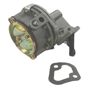 Sierra Mechanical Fuel Pumps