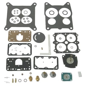 Carburetor Kits