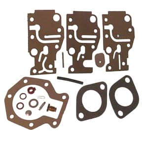 Carburetor Kits