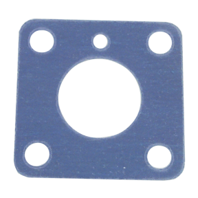 COVER PLATE GASKET  VOLVO   8560286