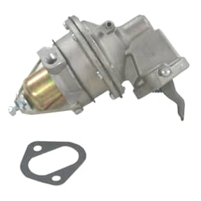 Sierra Mechanical Fuel Pumps