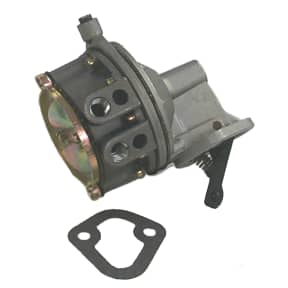 Sierra Mechanical Fuel Pumps