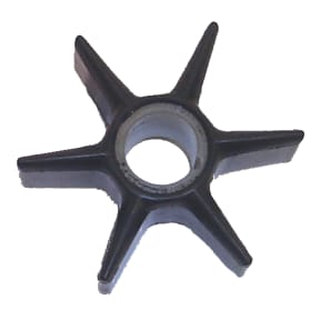 Impellers