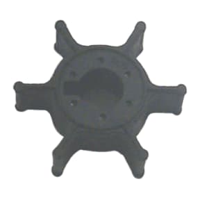 Impellers