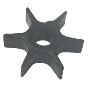 Impellers