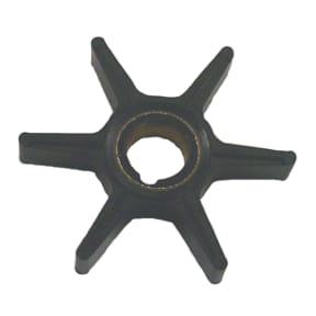 Impellers