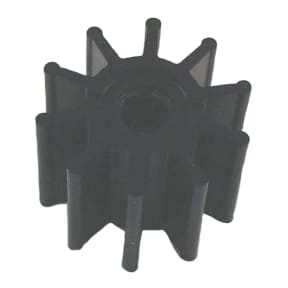 Impellers