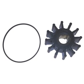 Impellers