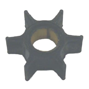 Impellers