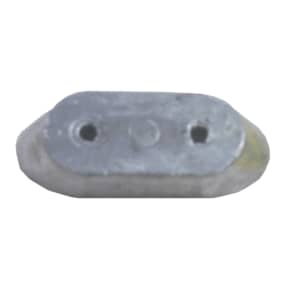 Johnson/Evinrude Anodes