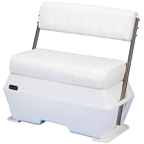DLX SWINGBACK CHAIR W/COOLER
