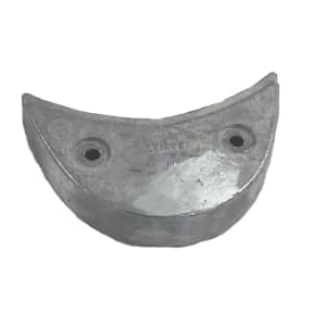 Johnson/Evinrude Anodes