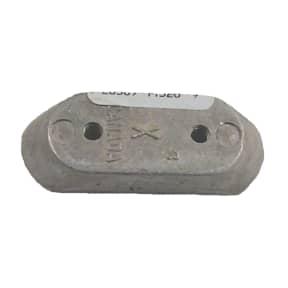 Johnson/Evinrude Anodes