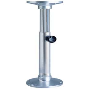 Adjustable Table Pedestal