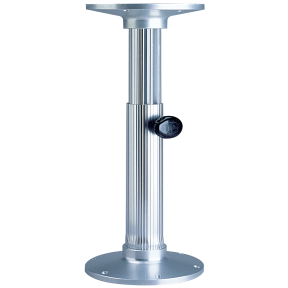 Manual Adjustable Table Pedestals