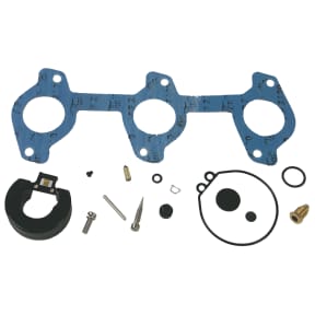 Carburetor Kits