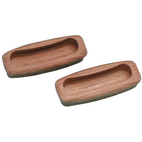 DRAWER PULL 3-1/4IN  *PAIR*