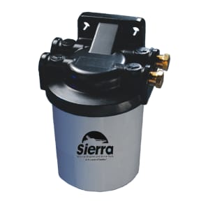 Fuel&frasl;Water Separator Filters