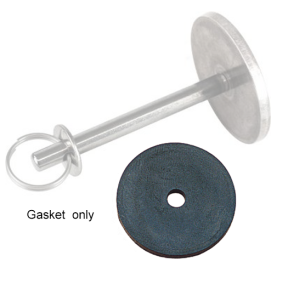 RUBBER GASKET ONLY FOR 221840, -1
