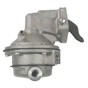 Sierra Mechanical Fuel Pumps