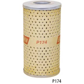 P174 - Lube Element