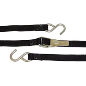 Boat Trailer Ratchet Straps & Tie Downs