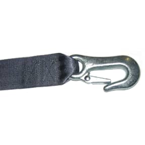 Winch Strap