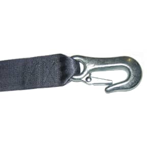 Winch Strap