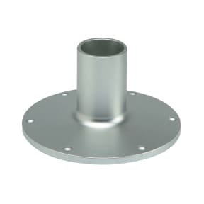 Low Profile (4.75&#34;) Height Pedestal