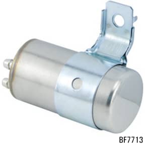 BF7713 - In-Line Fuel Filter