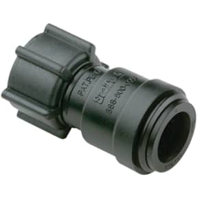 15MM X 3/4IN FEMALE CONNECTOR