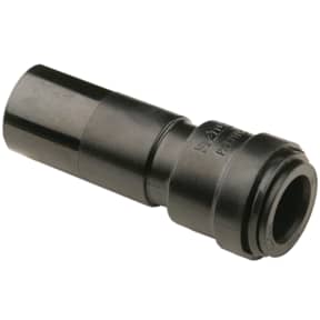 REDUCING CONNECTOR 22MM STEM X 15MM