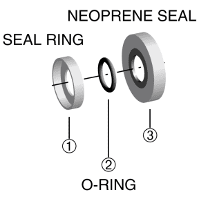 Spindle Seal