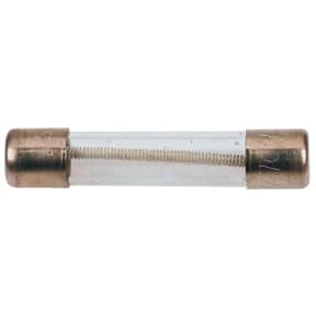 Time Delay Glass Tube Fuse - MDL