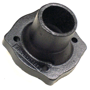 cc-20-07605 of Barr Marine Exhaust Elbow Outlet