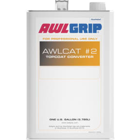 Awl-Cat&#174; &#35;2 Spray Converter