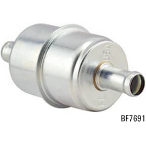 BF7691 - In-Line Fuel Filter
