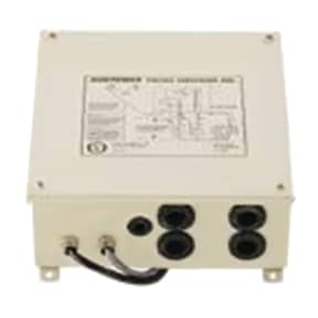 VOLTAGE CONVERSION BOX 12/24V