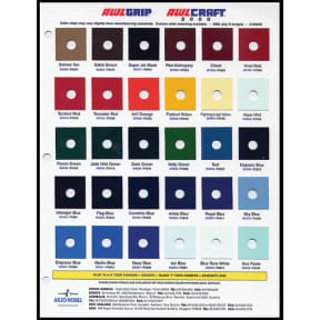 Marine Paint Application Guide