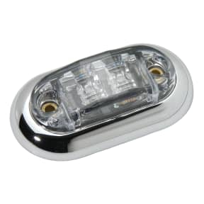 LED Compartment Surface Mount Lights