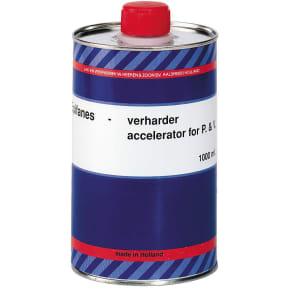 Paint &amp; Varnish Accelerator