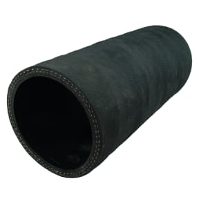 1-3/4IN X 5-1/2IN FLEXIBLE LOG HOSE