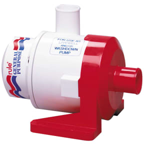 General Purpose Pump - 3700 GPH