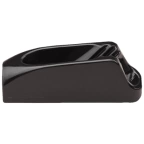 3" Cleat Heavy Duty Black Nylon Open Base Boa... – Grandado