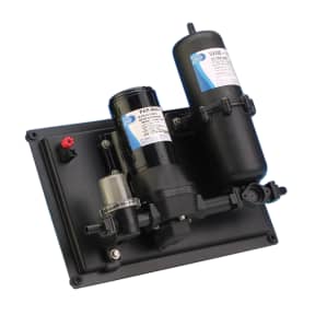 Ultra-Max Automatic Multi-Outlet Water System