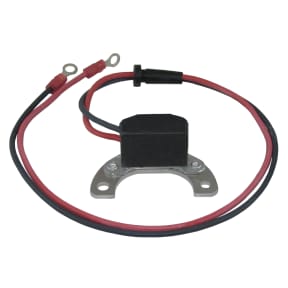 Electronic Ignition Conversion & Components, Replacement Module