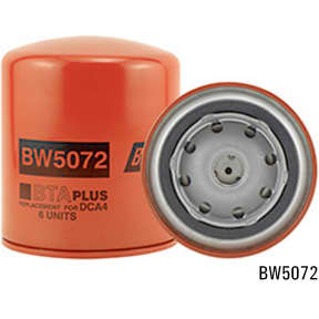 BW5072 - Coolant Spin-on