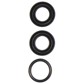 CYLINDER SEAL KIT 2 CUPS 1 ORING