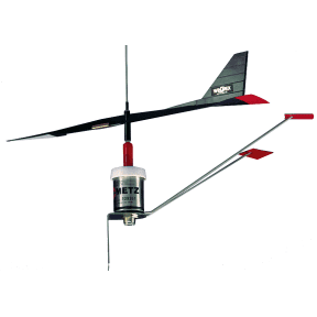 Windex AV - Antenna Mounted Wind Vane